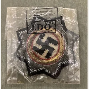 MINT DKIG, COMPLETE WITH ISSUE LDO PACKET..