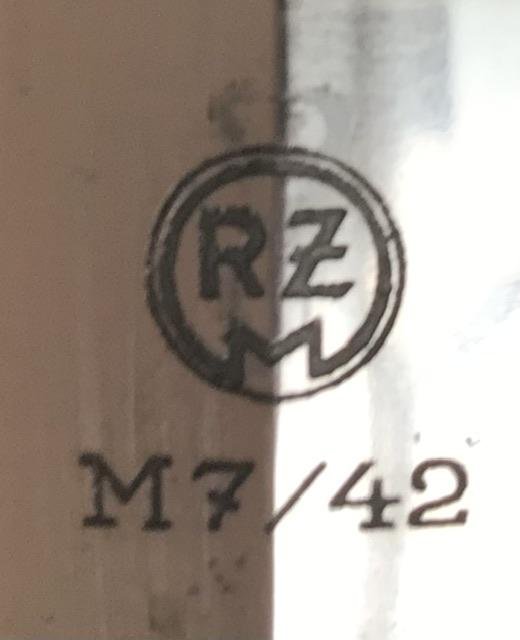 PERSONALISED SA EXC++ CONDITION. — image 5