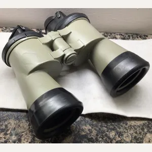 KARL ZEIS 7x50 U BOOT BINOCULARS.