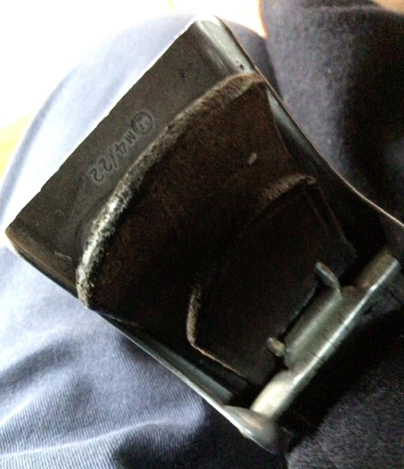 SCARCE HJ LANDJAHR BLOUSE EX BAKER — image 10