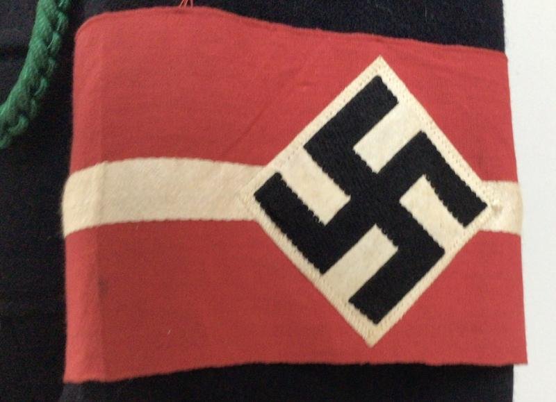 SCARCE HJ LANDJAHR BLOUSE EX BAKER — image 4