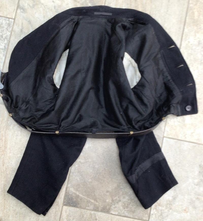 SCARCE HJ LANDJAHR BLOUSE EX BAKER — image 8