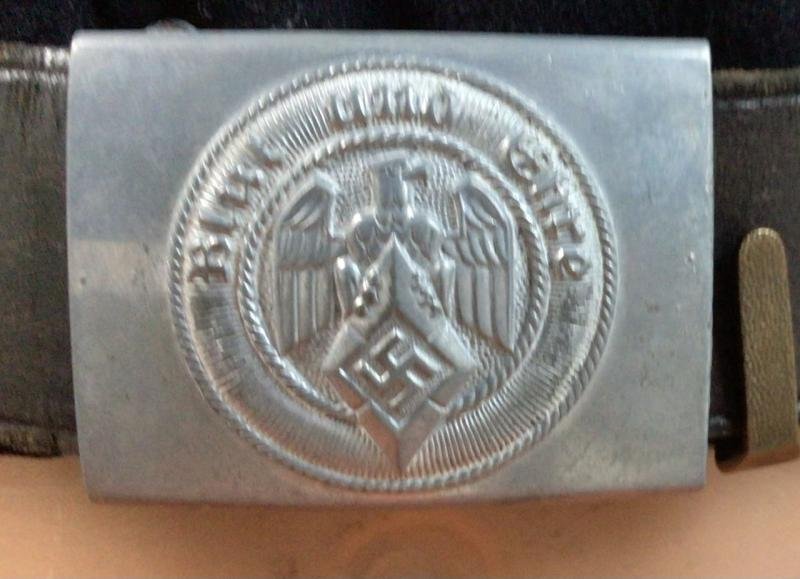 SCARCE HJ LANDJAHR BLOUSE EX BAKER — image 9