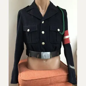 SCARCE HJ LANDJAHR BLOUSE EX BAKER