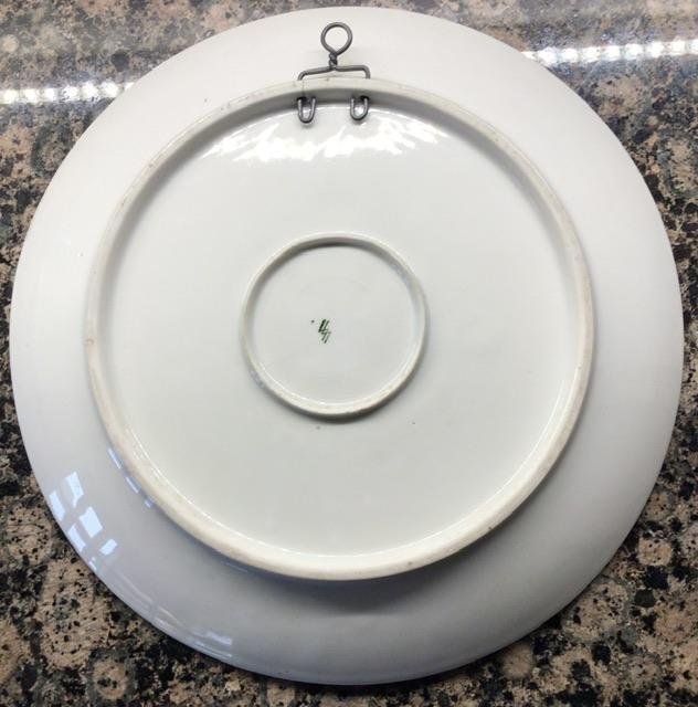 MINT SS JULFEST PLATE FOR 1942 — image 4