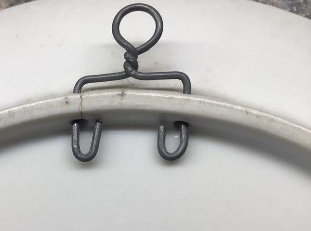 MINT SS JULFEST PLATE FOR 1942 — image 5