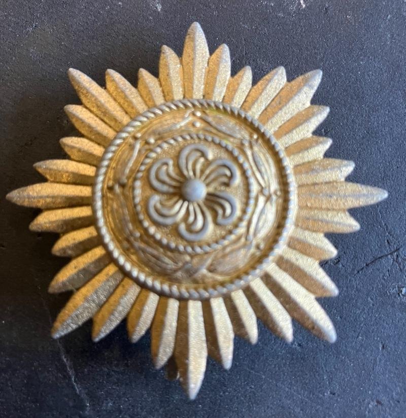 EASTERN PEOPLES CROSS OF MERIT. — image 3