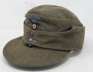 Heer M43 Cap