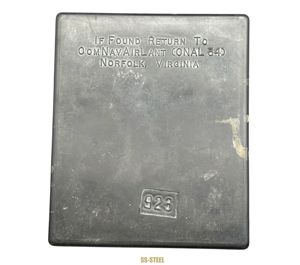 SEALED WWII Atlantic Escape And Evasion Gold Kit