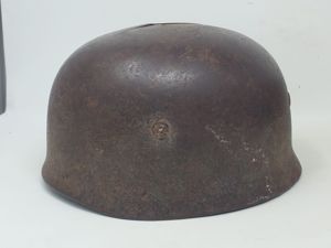 Relic FJ Shell, Sainte-Come-du-Mont