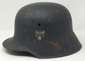 M16 Heer Correct Late Reissue Transitional Single Decal