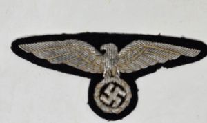 Rare Early SS-VT Bullion Eagle