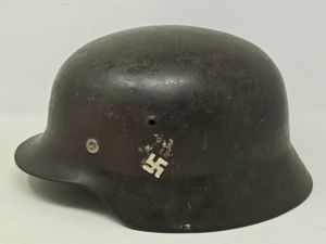 Large ET70 M35 Helmet
