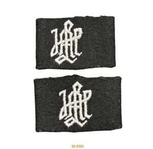 LAH Slip-on Shoulder Board Cyphers