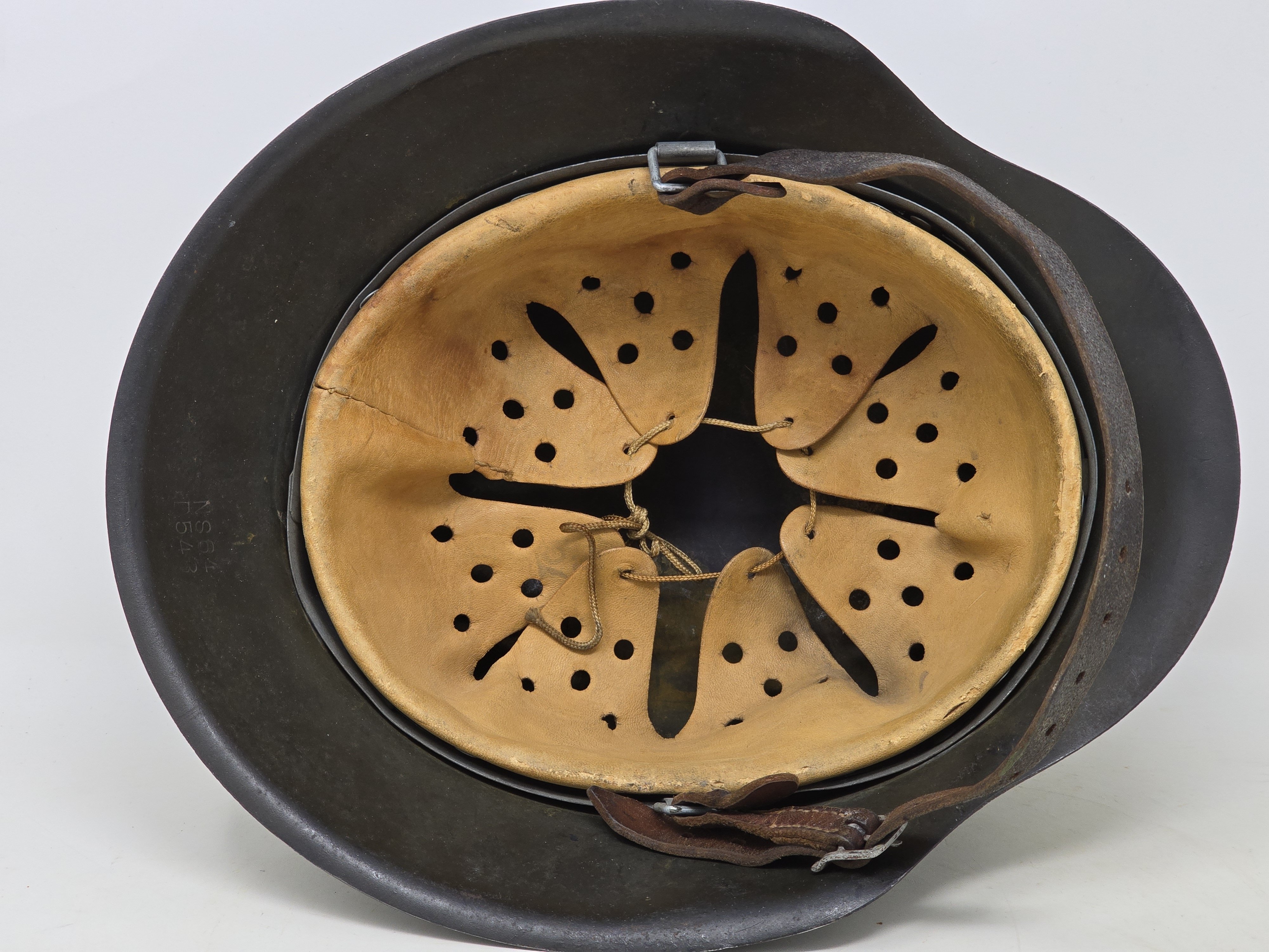 Mint Heer M42 by NS — image 7