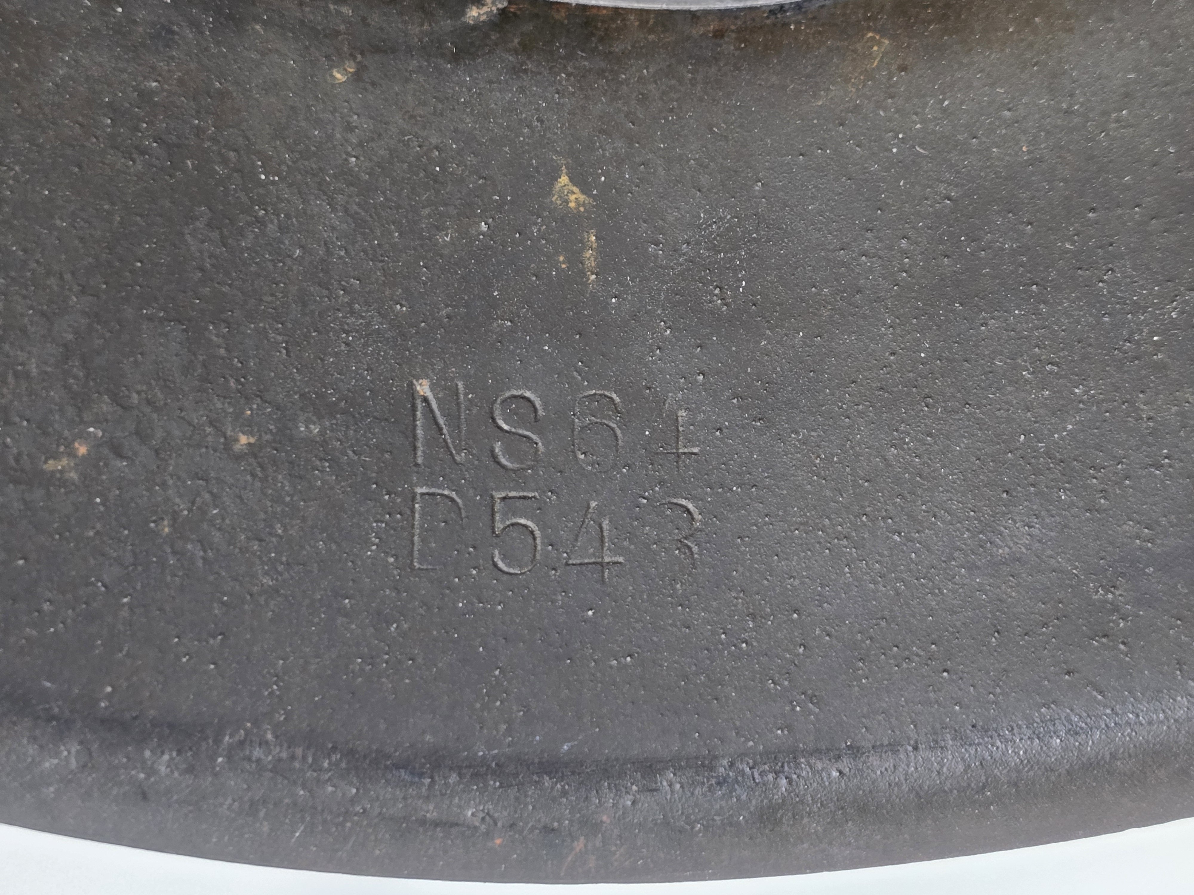 Mint Heer M42 by NS — image 9