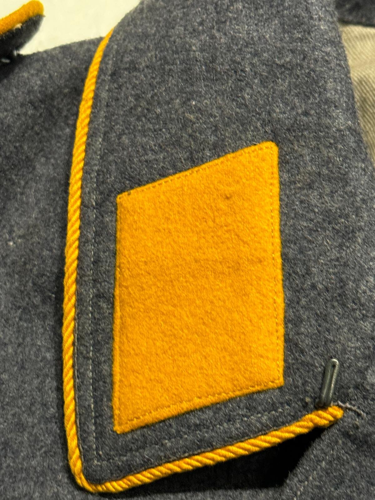 Unissued Luftwaffe Flieger Private's Tunic, LBA 1939 — image 10