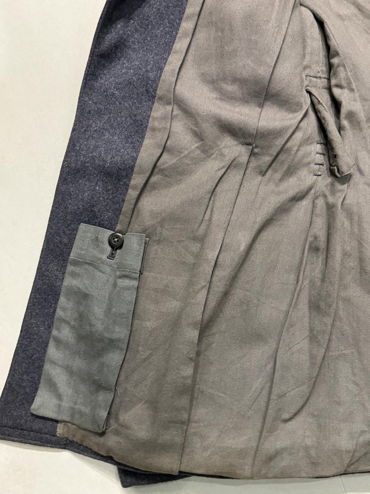 Unissued Luftwaffe Flieger Private's Tunic, LBA 1939 — image 4