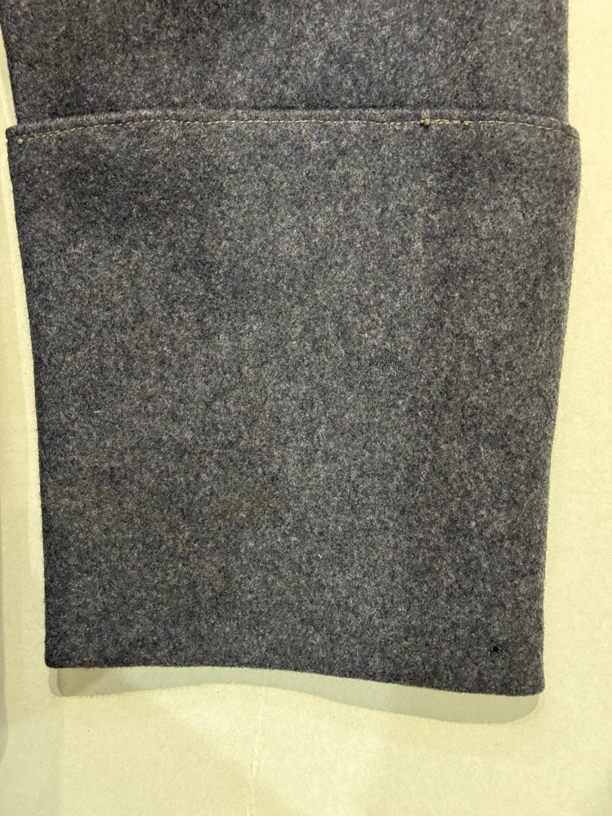 Unissued Luftwaffe Flieger Private's Tunic, LBA 1939 — image 7