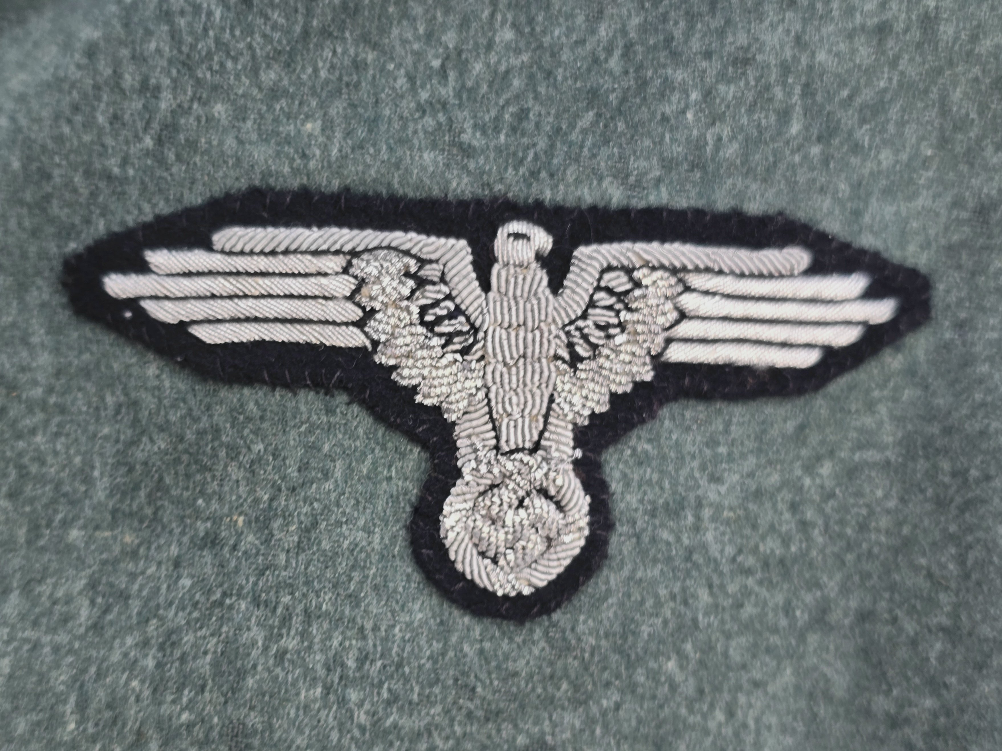 IDENTIFIED Waffen-SS Obersturmführer of Pz.Jäger — image 13