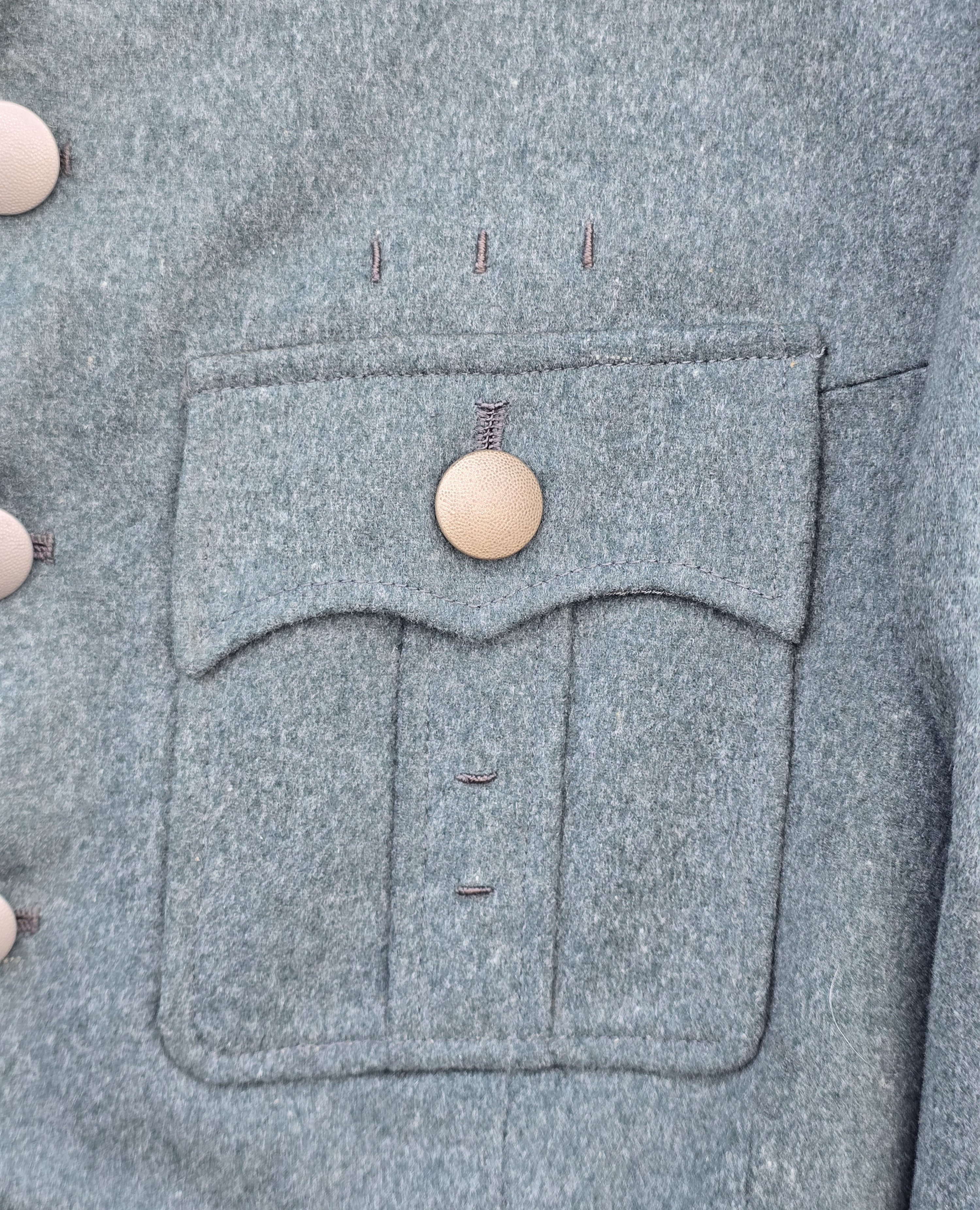 IDENTIFIED Waffen-SS Obersturmführer of Pz.Jäger — image 4