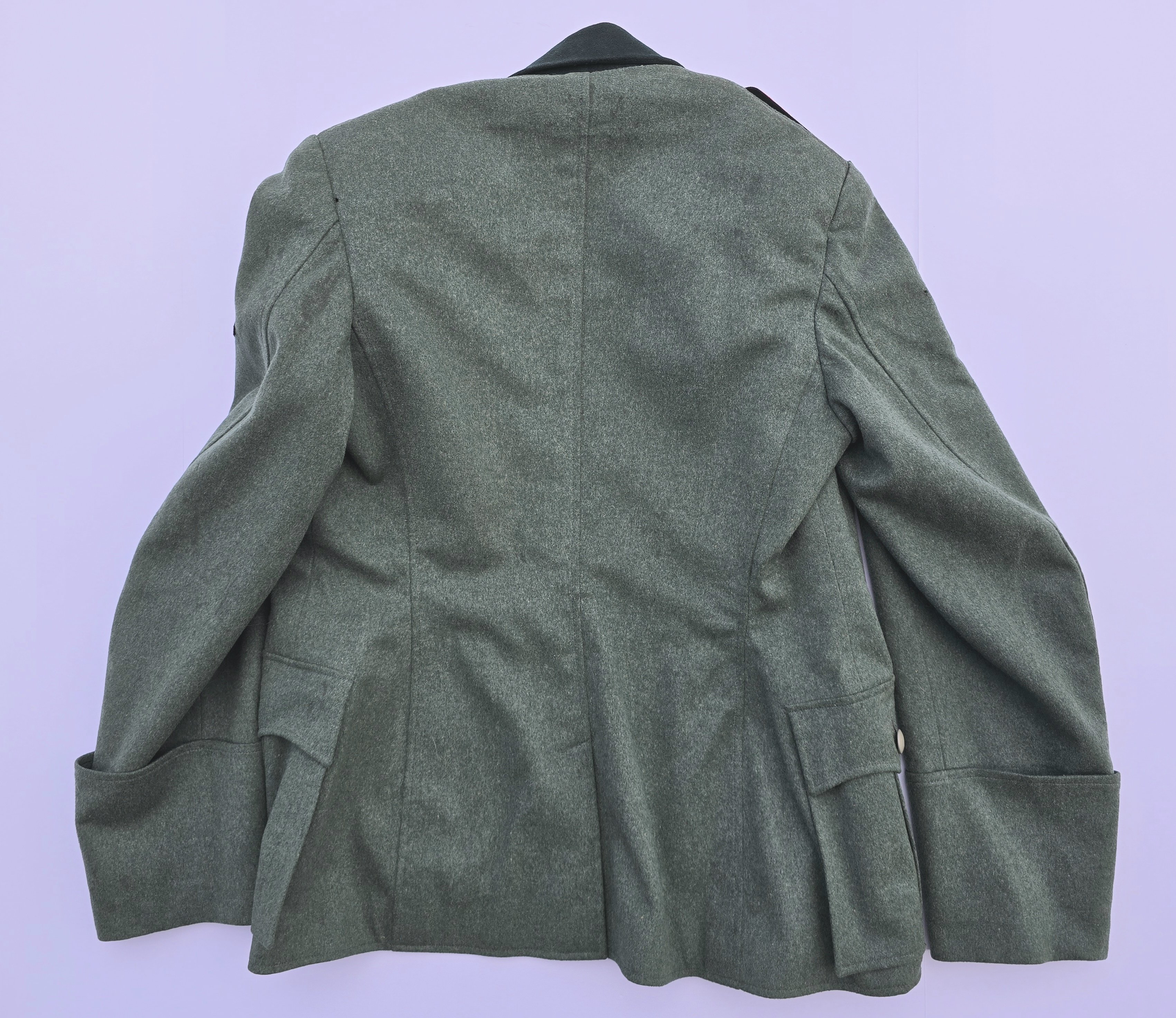 IDENTIFIED Waffen-SS Obersturmführer of Pz.Jäger — image 5