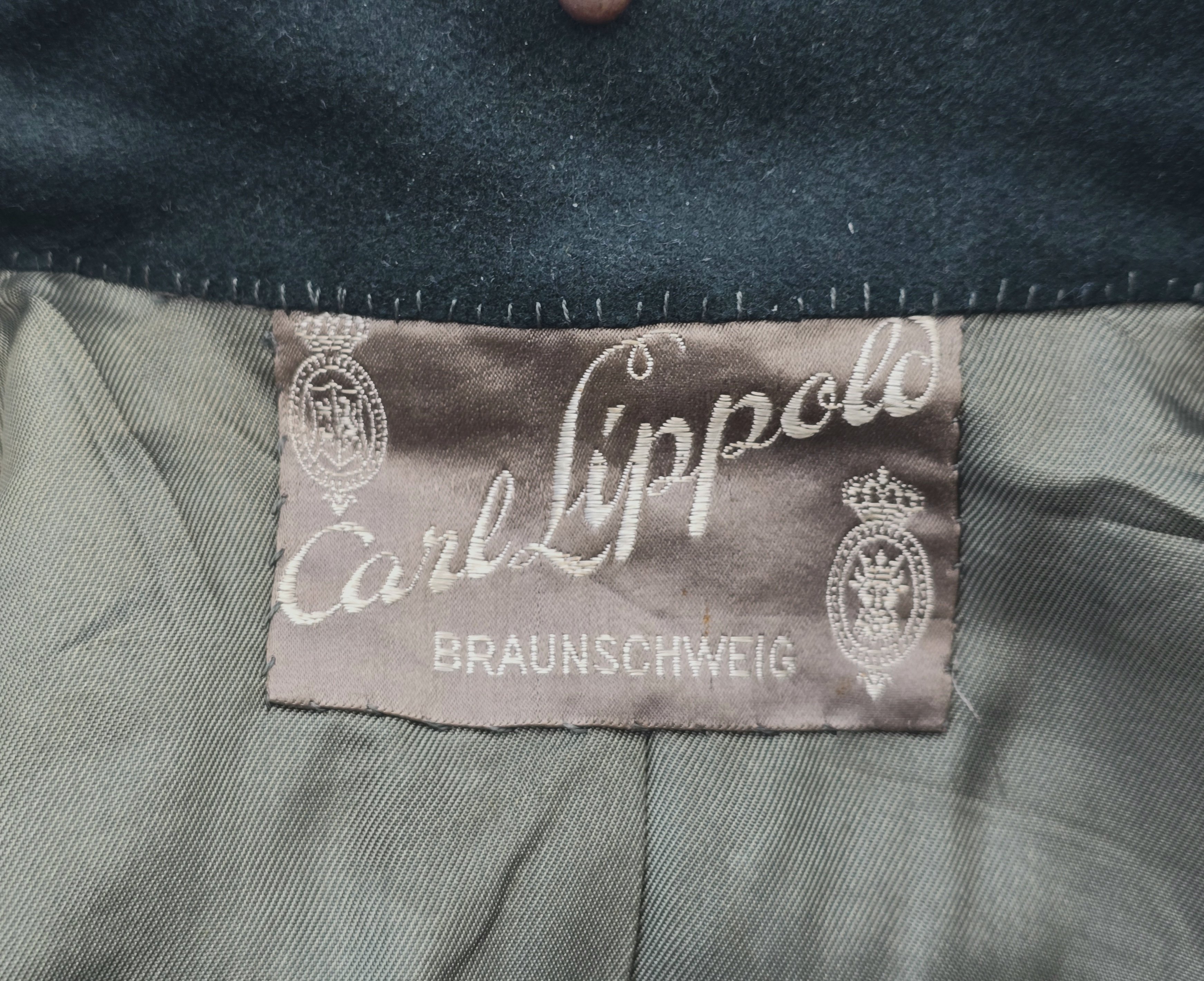 IDENTIFIED Waffen-SS Obersturmführer of Pz.Jäger — image 7