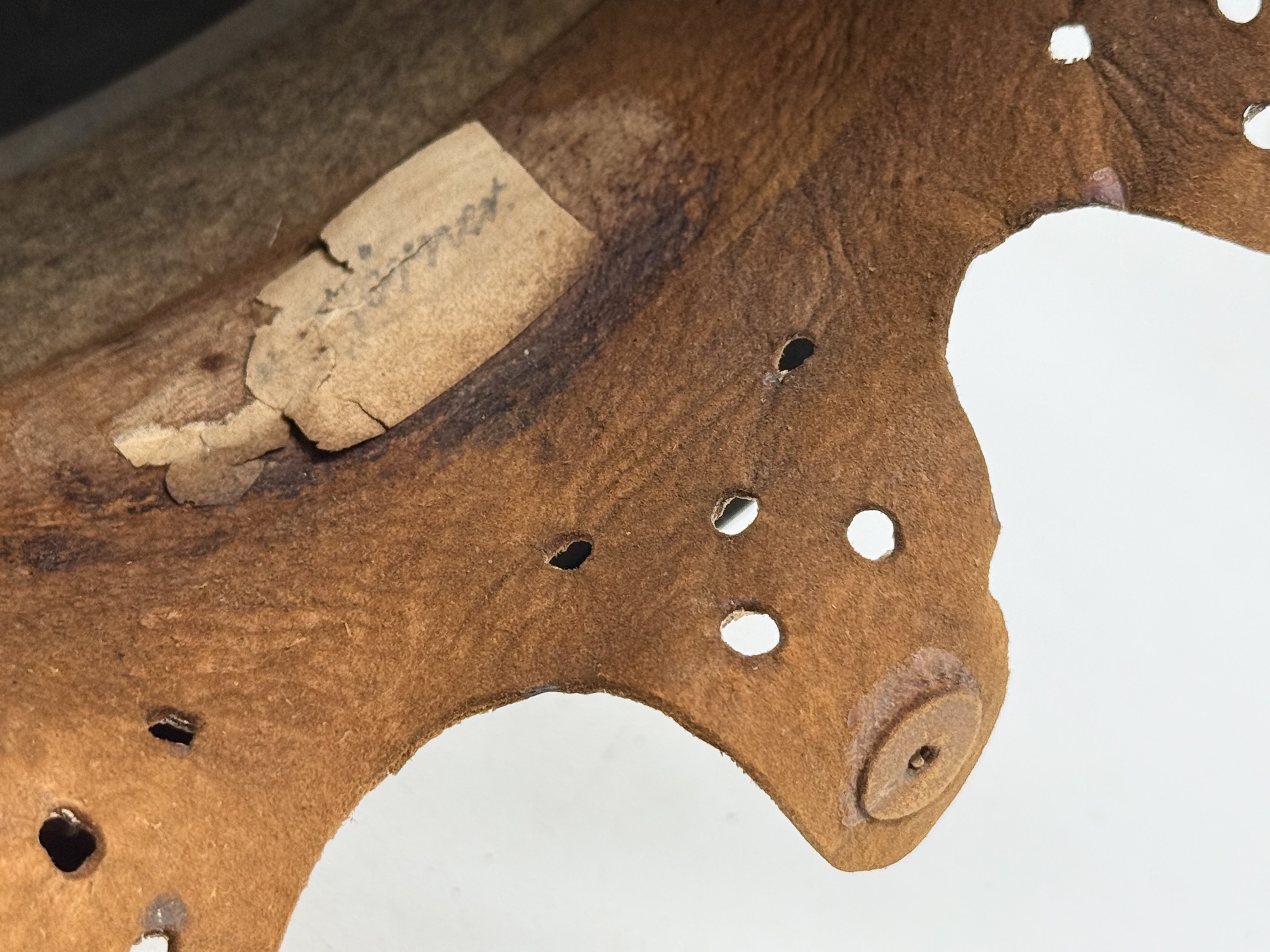 Luftwaffe M35 Double Decal Helmet SE66 Named — image 12