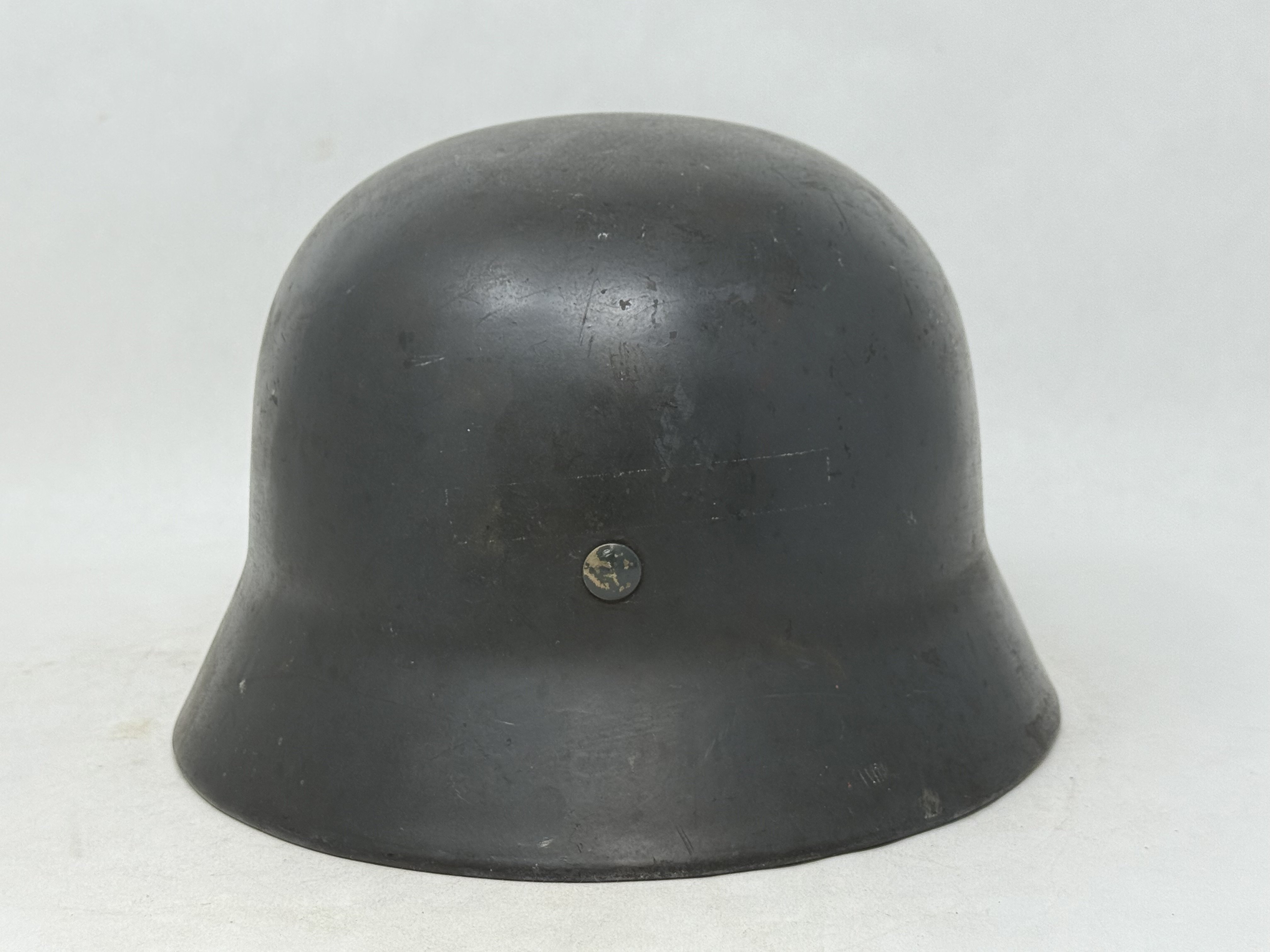 Luftwaffe M35 Double Decal Helmet SE66 Named — image 6