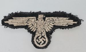 Killer Cut off SS-VT Sleeve Eagle