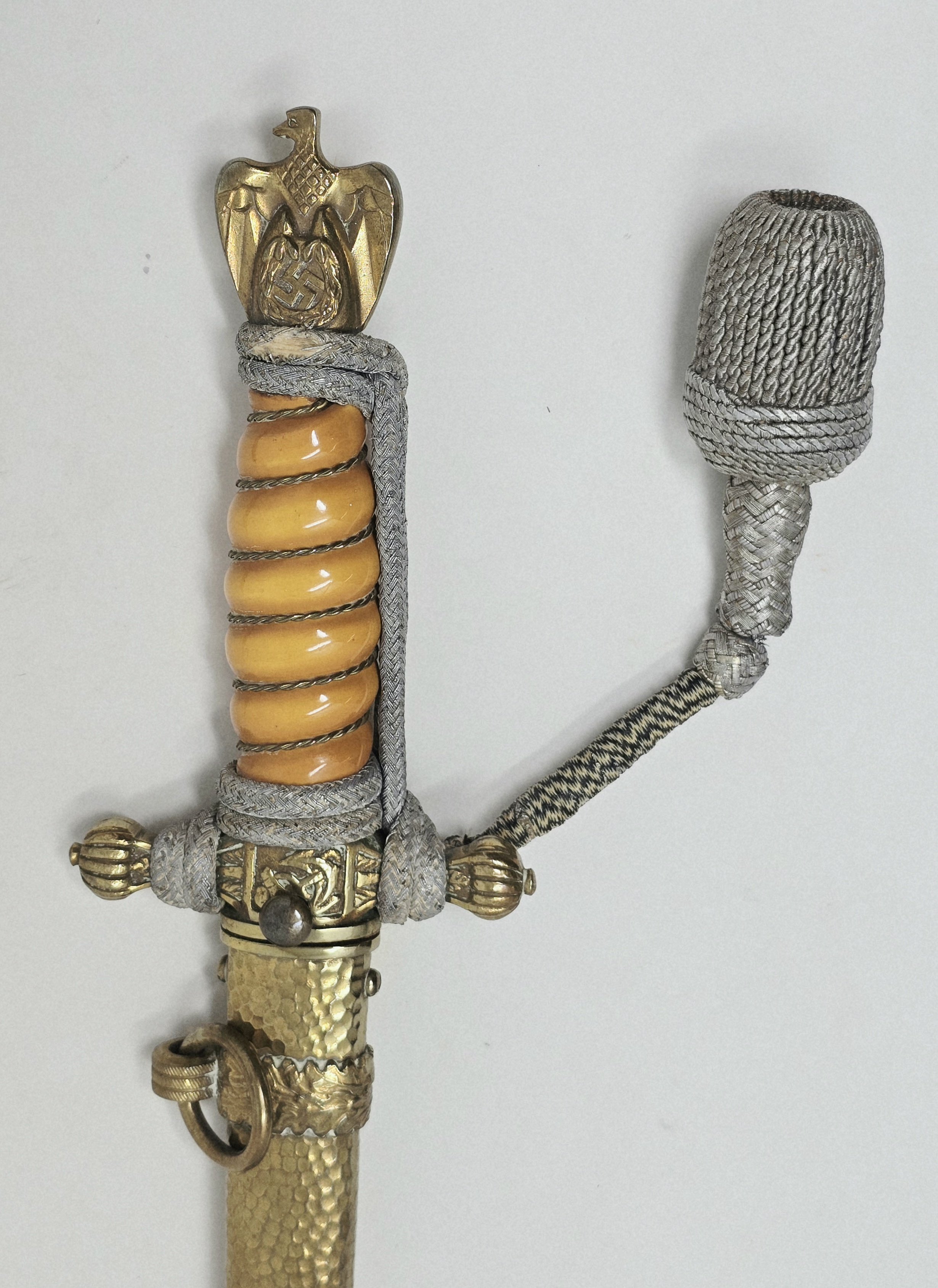 Outstanding Kriegsmarine Dagger — image 10