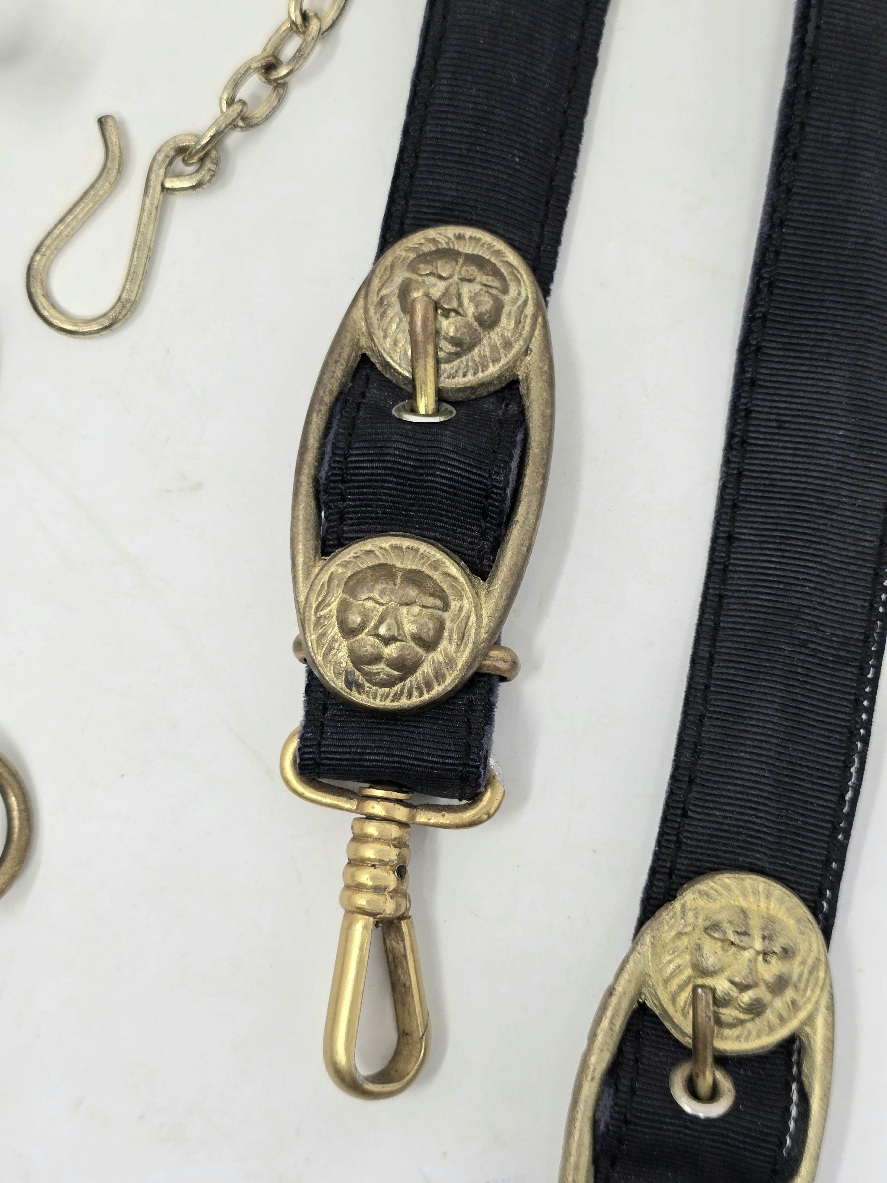 Outstanding Kriegsmarine Dagger — image 13