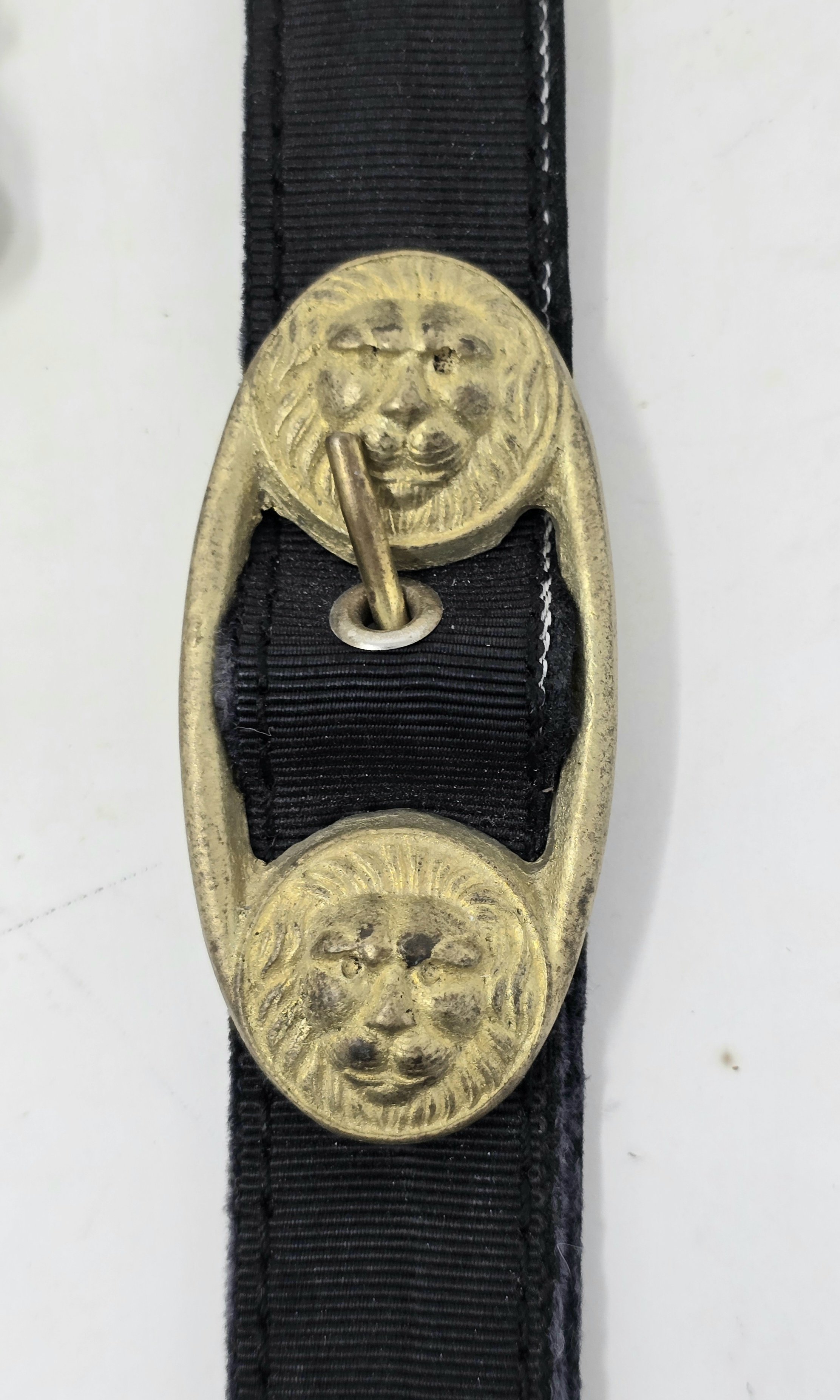 Outstanding Kriegsmarine Dagger — image 14