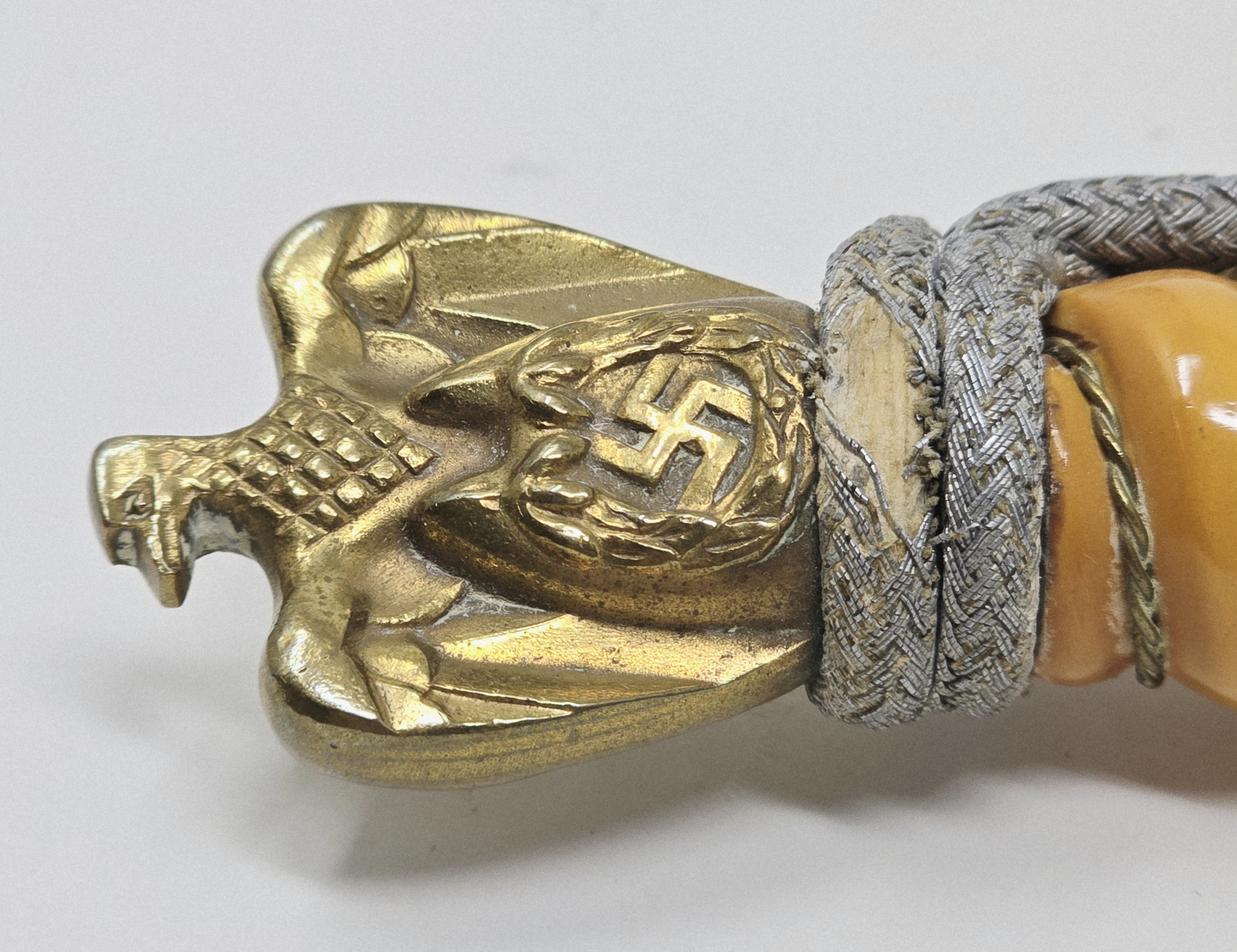 Outstanding Kriegsmarine Dagger — image 2