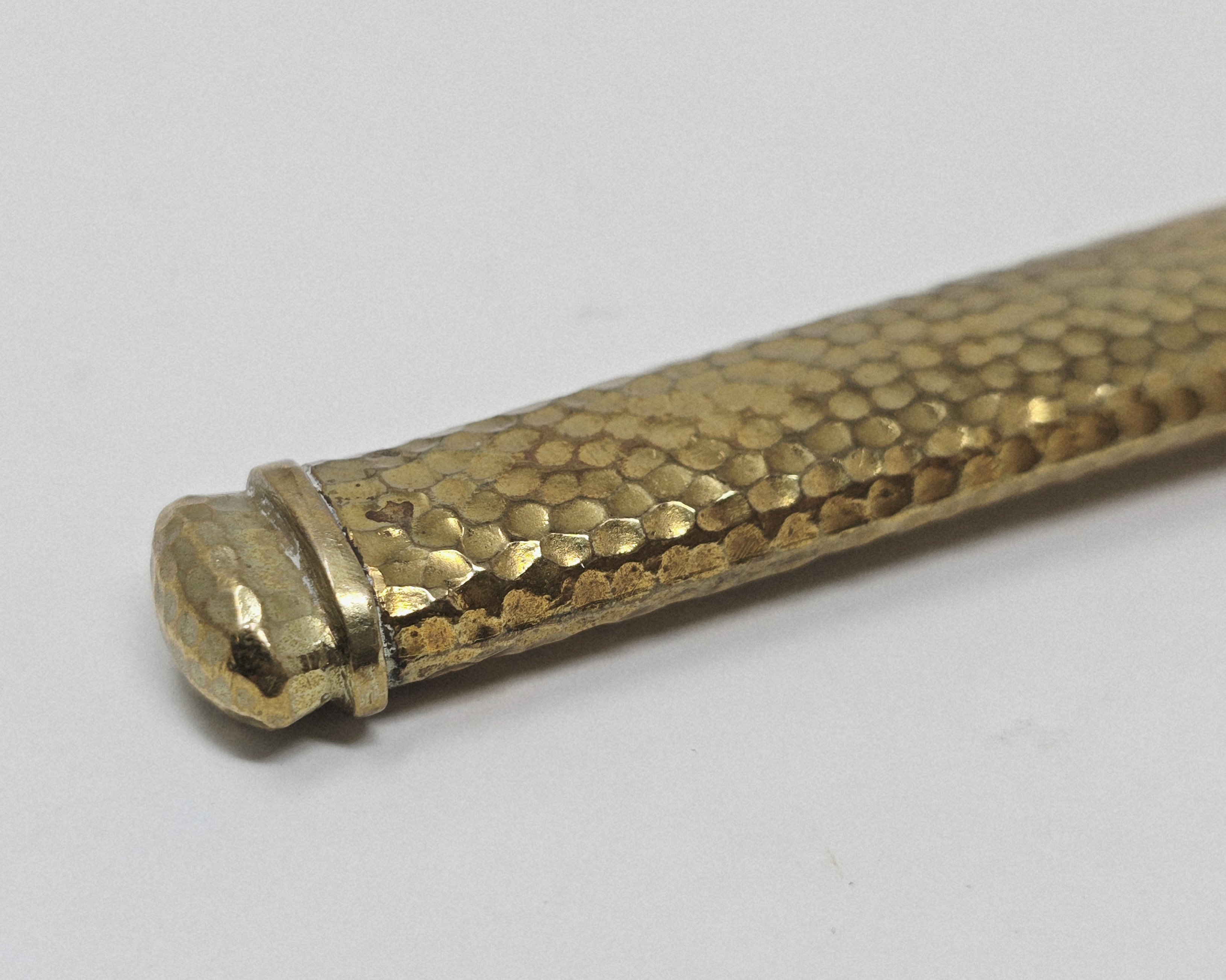 Outstanding Kriegsmarine Dagger — image 4