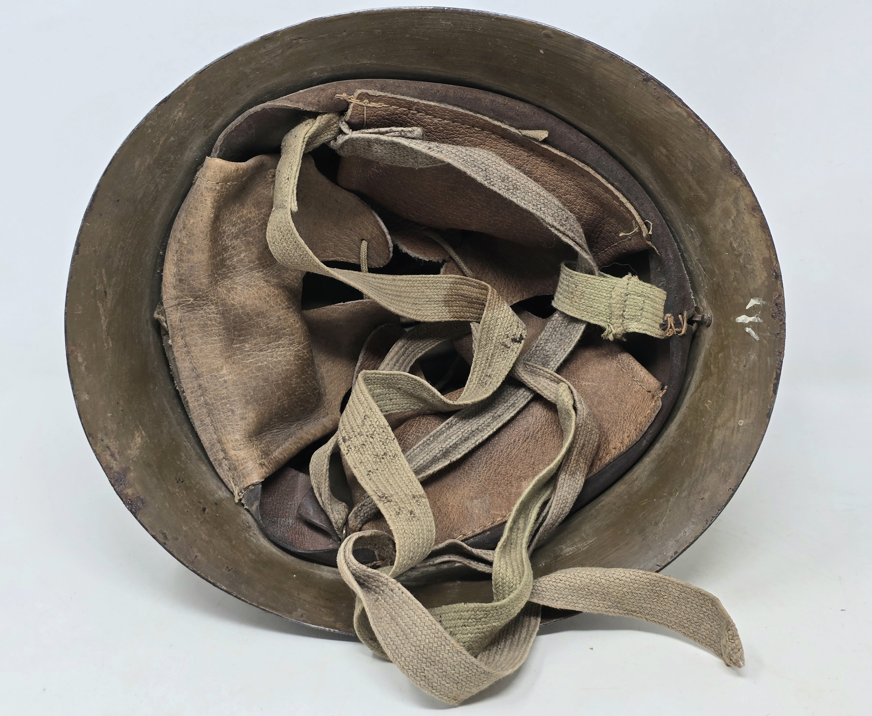 (CW) Excellent Japanese Type 90 Combat Helmet — image 5