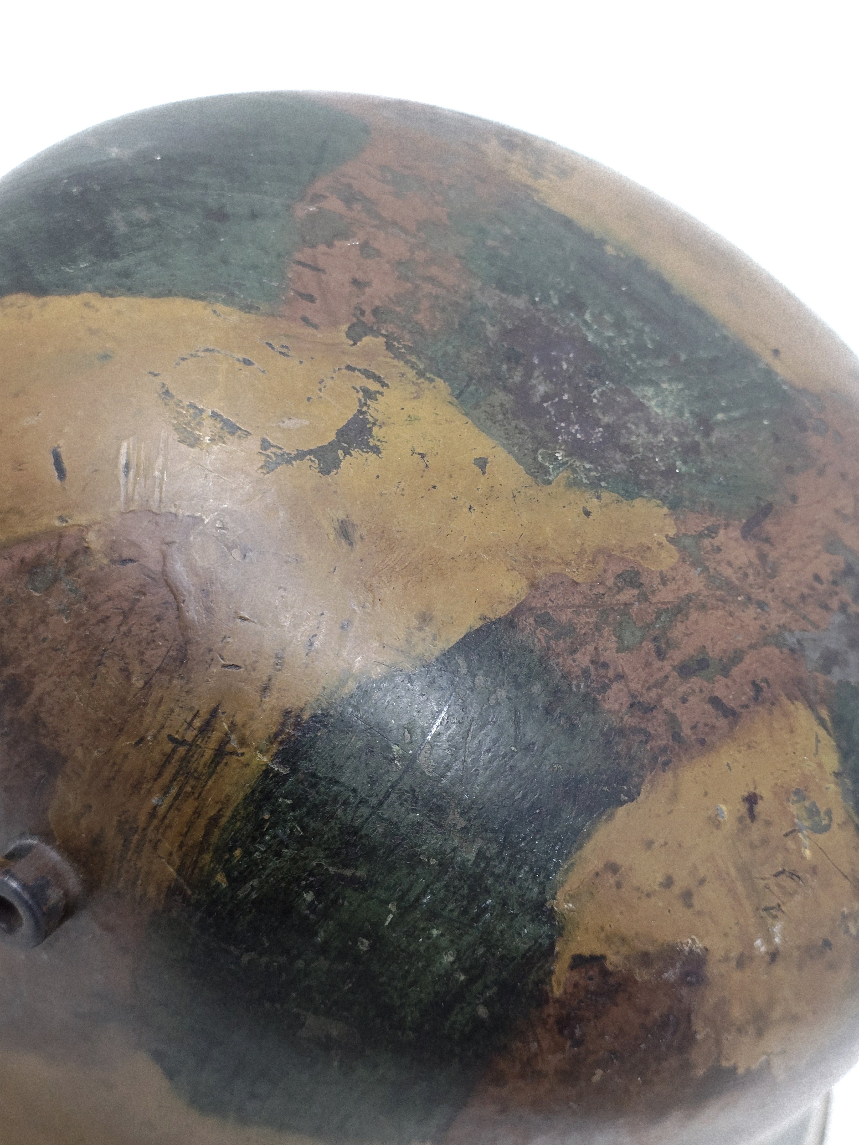 WWI German M16 With Rarer Camo Pattern — image 4