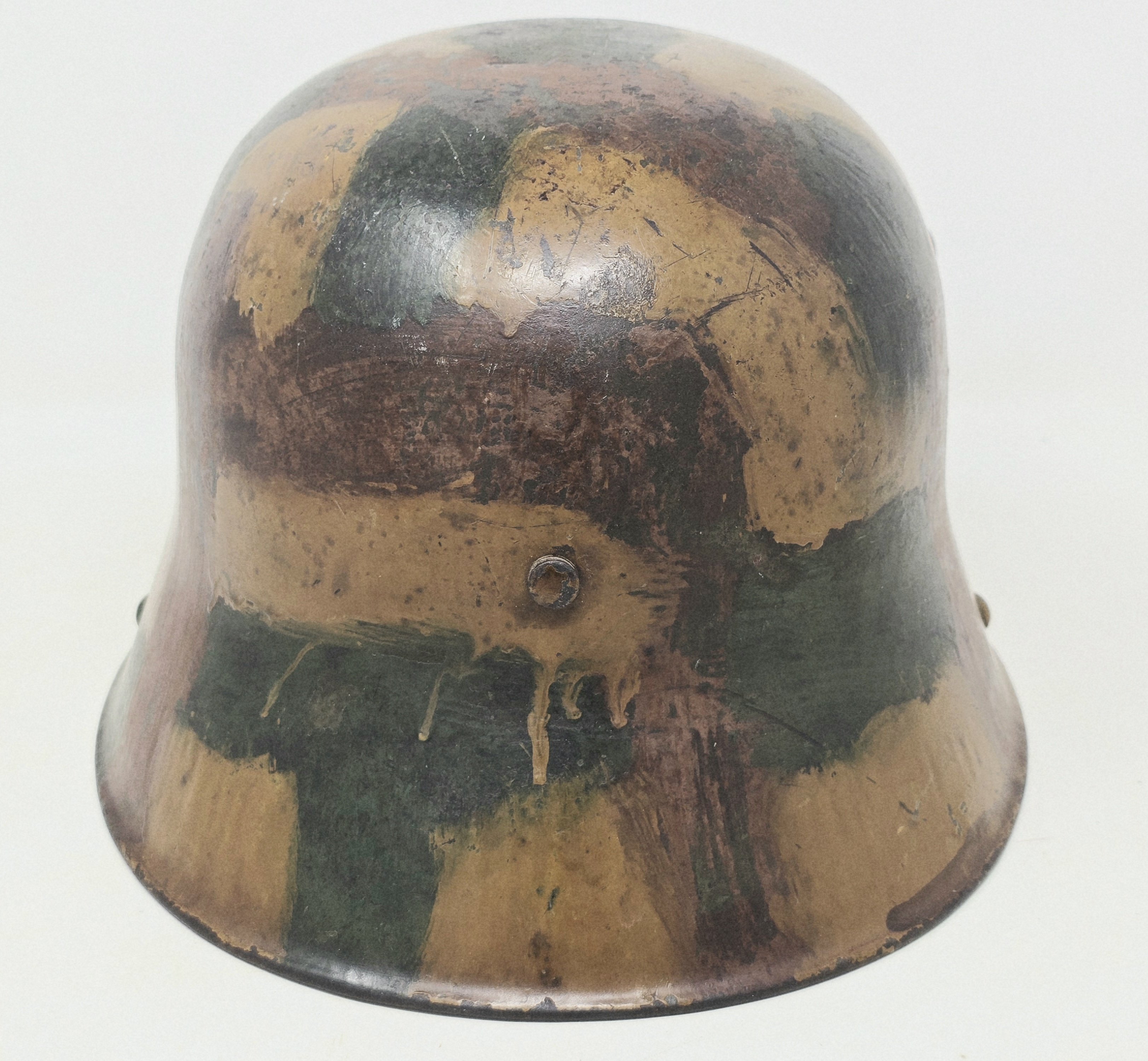 WWI German M16 With Rarer Camo Pattern — image 5