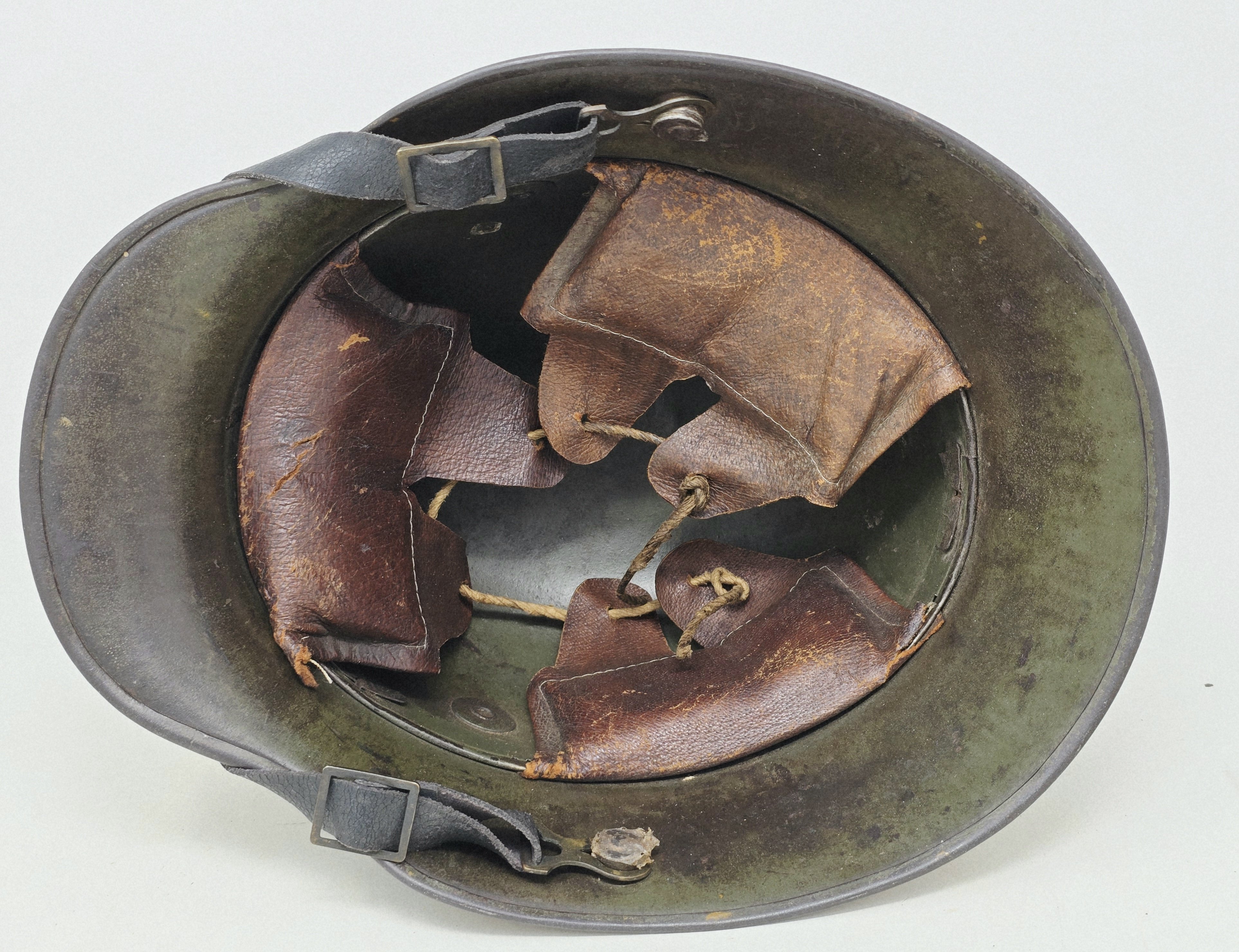 WWI German M16 With Rarer Camo Pattern — image 6