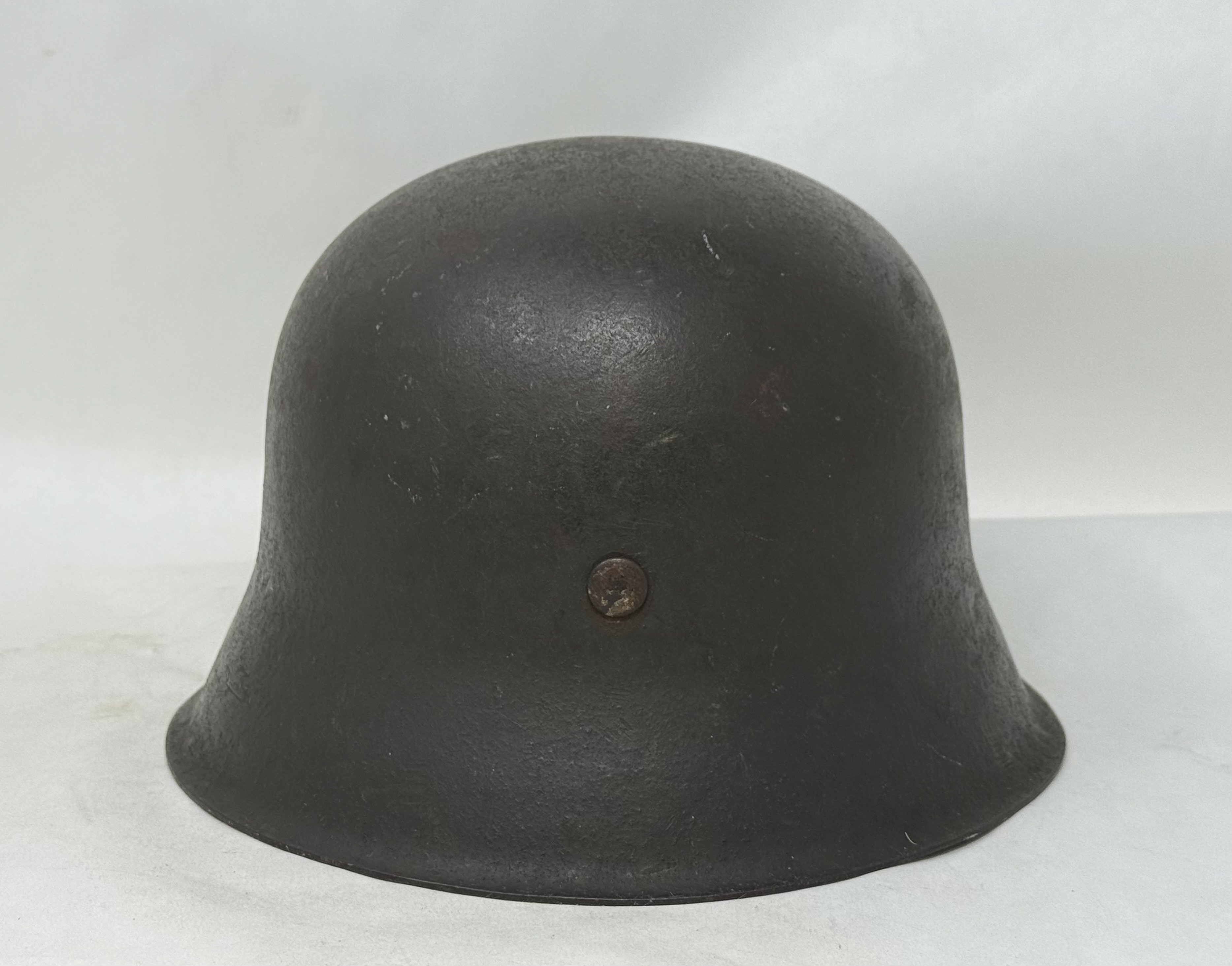 Heer M42 Single Decal Helmet — image 7