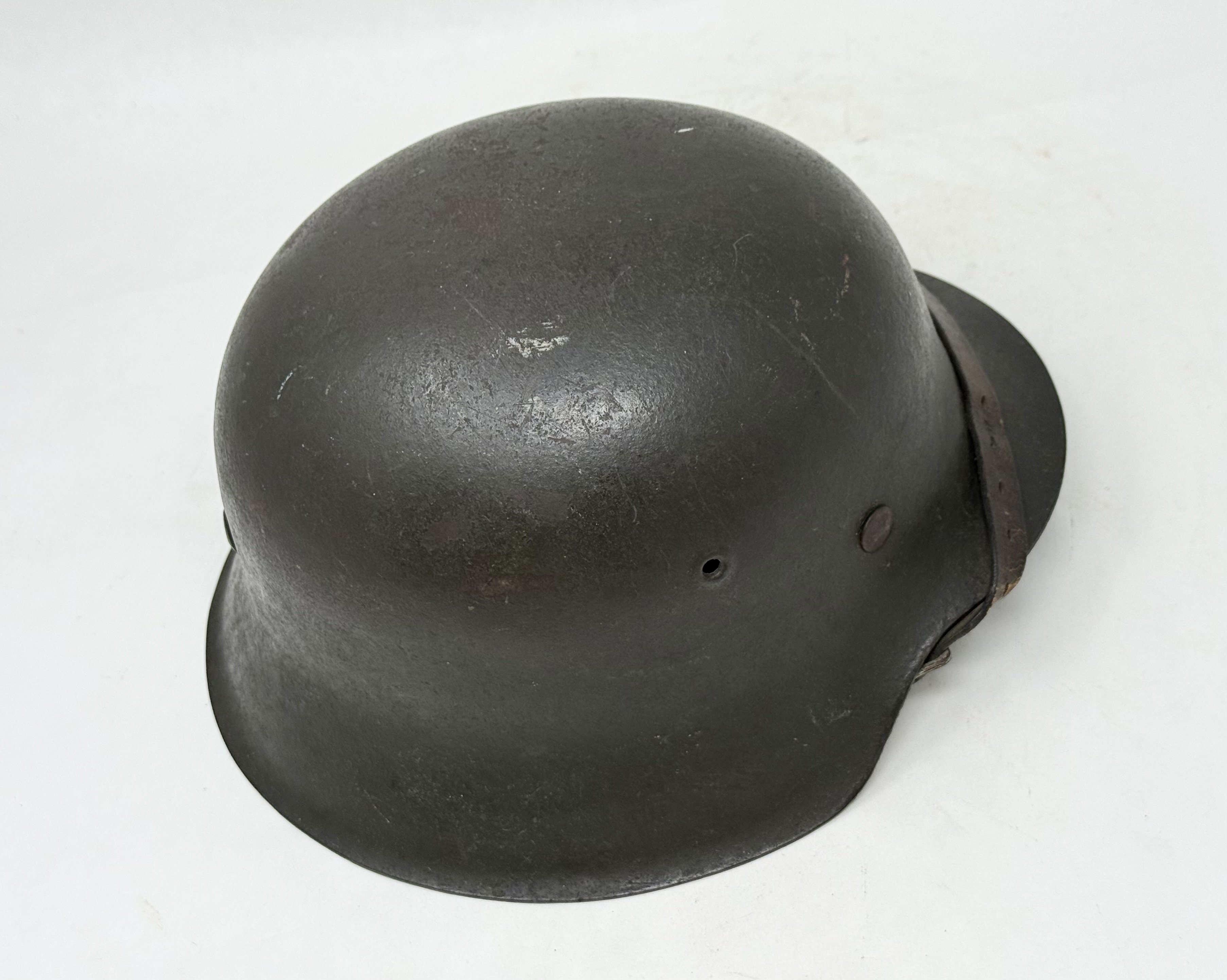 Heer M42 Single Decal Helmet — image 8