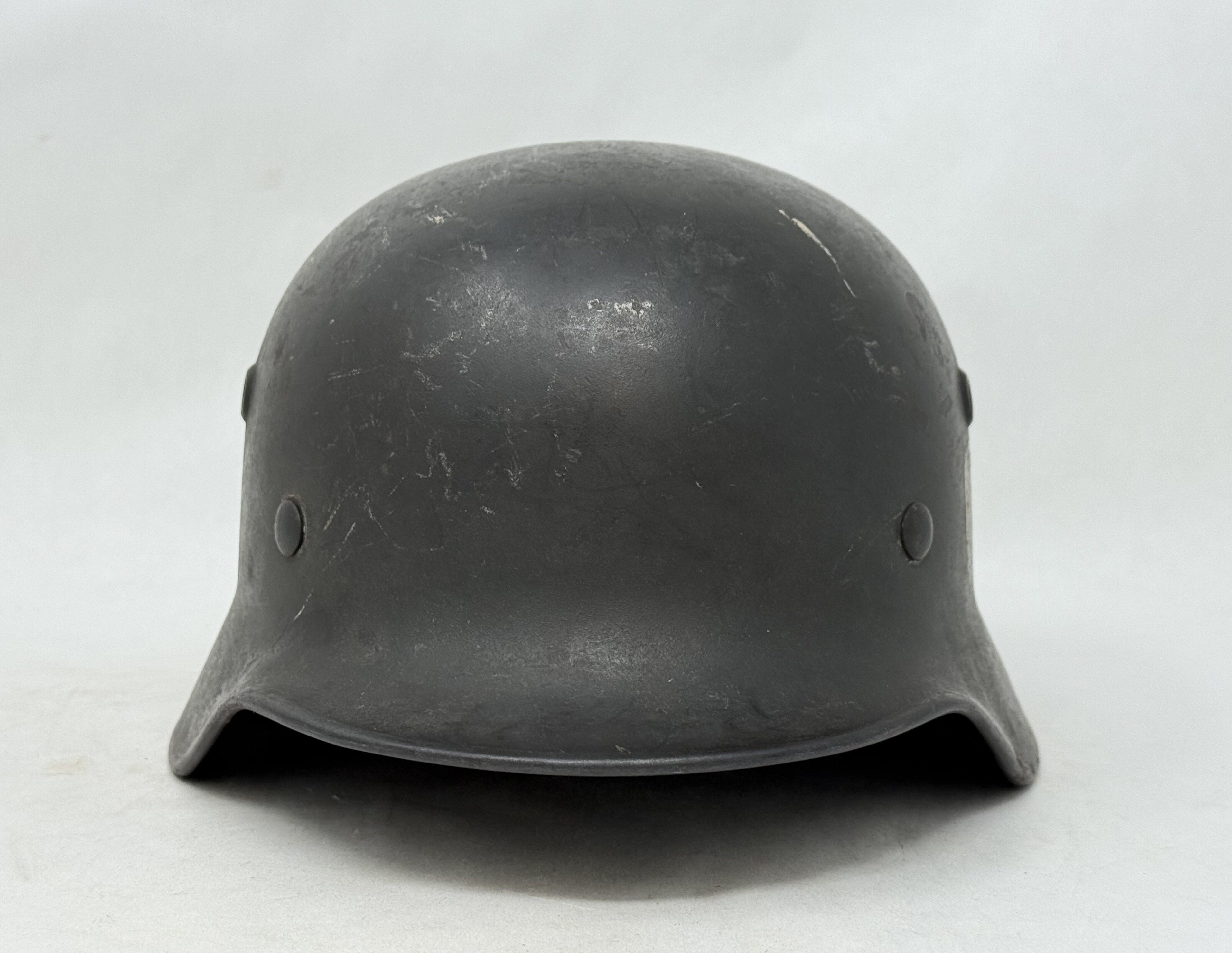 Heer M40 Single Decal Helmet Quist — image 3