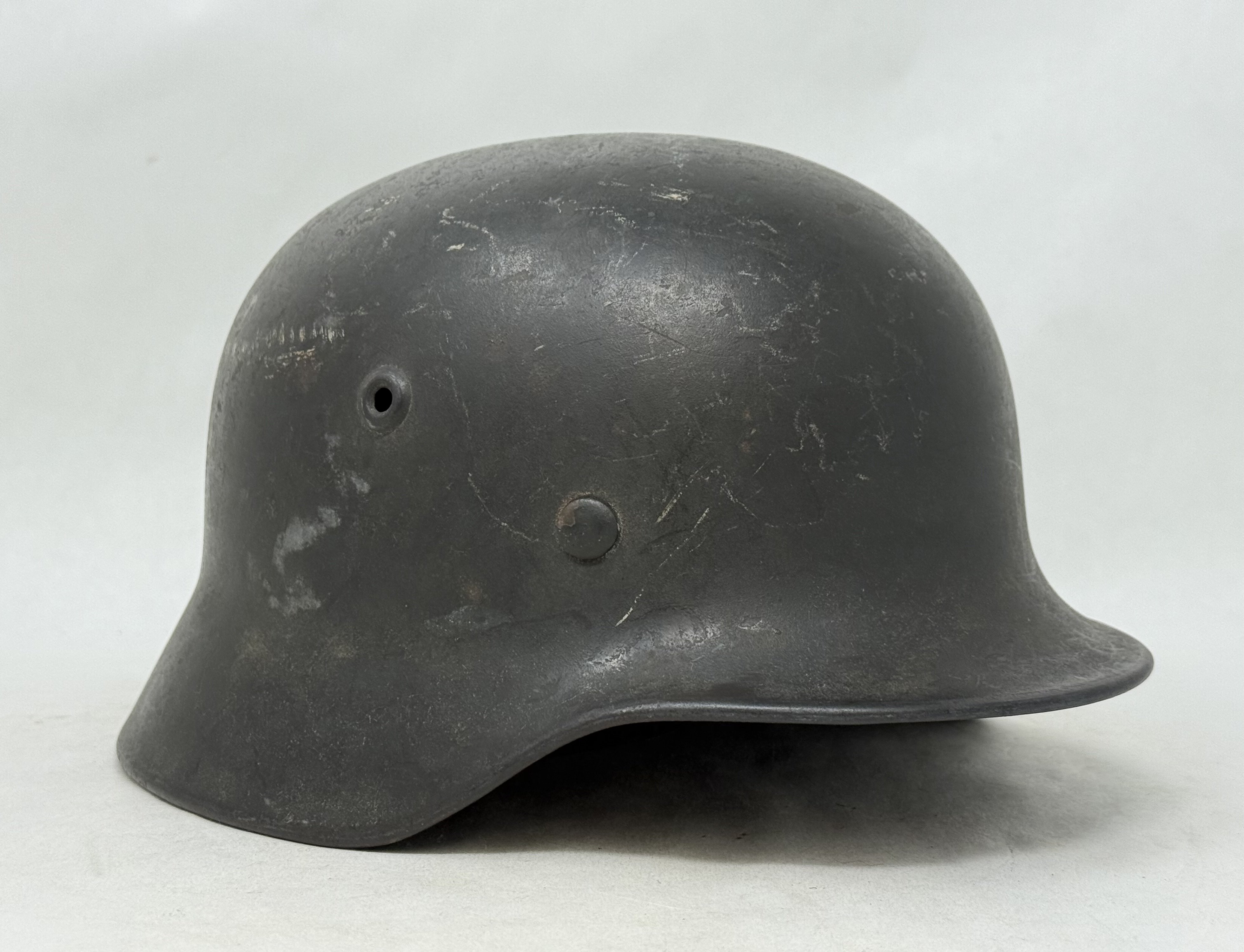 Heer M40 Single Decal Helmet Quist — image 4