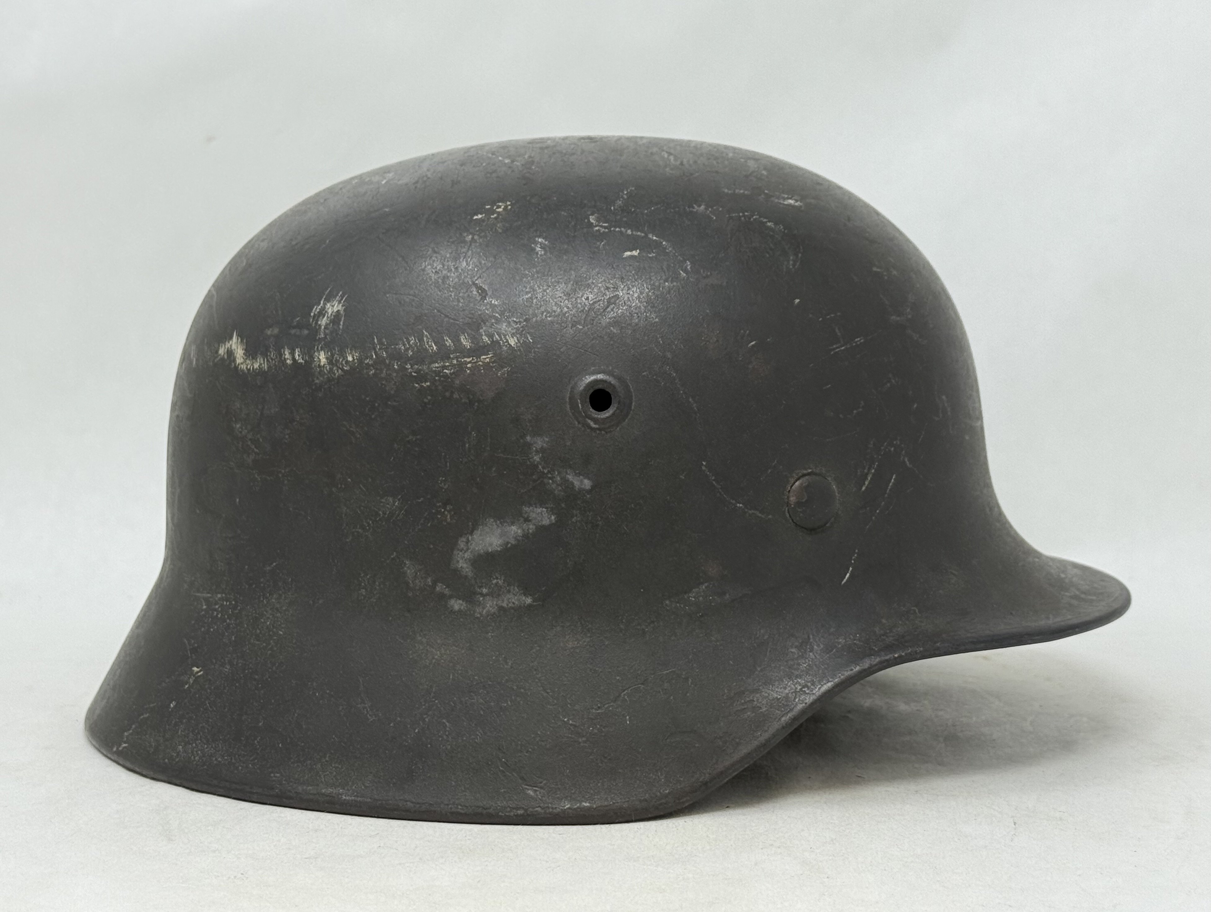 Heer M40 Single Decal Helmet Quist — image 5