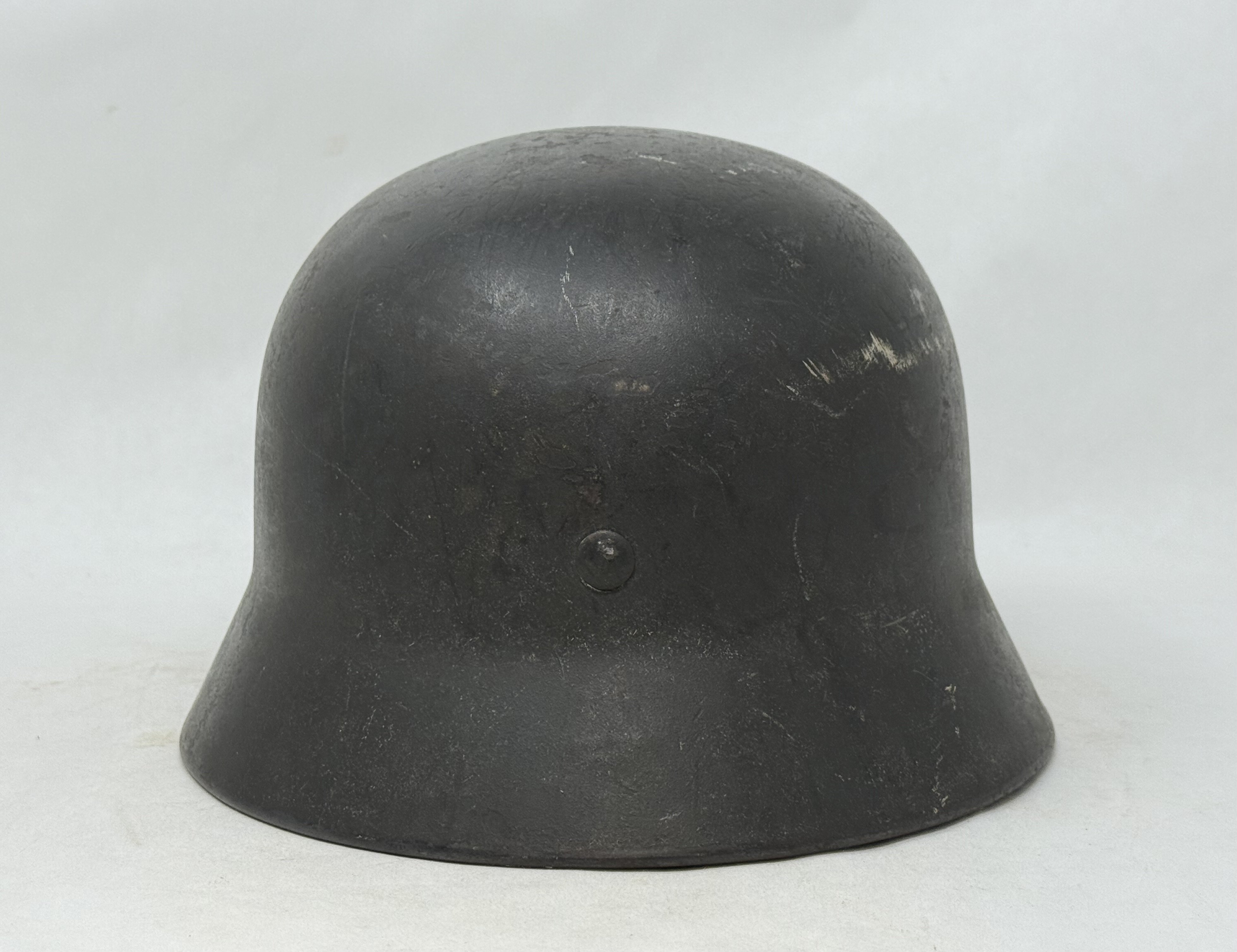 Heer M40 Single Decal Helmet Quist — image 7