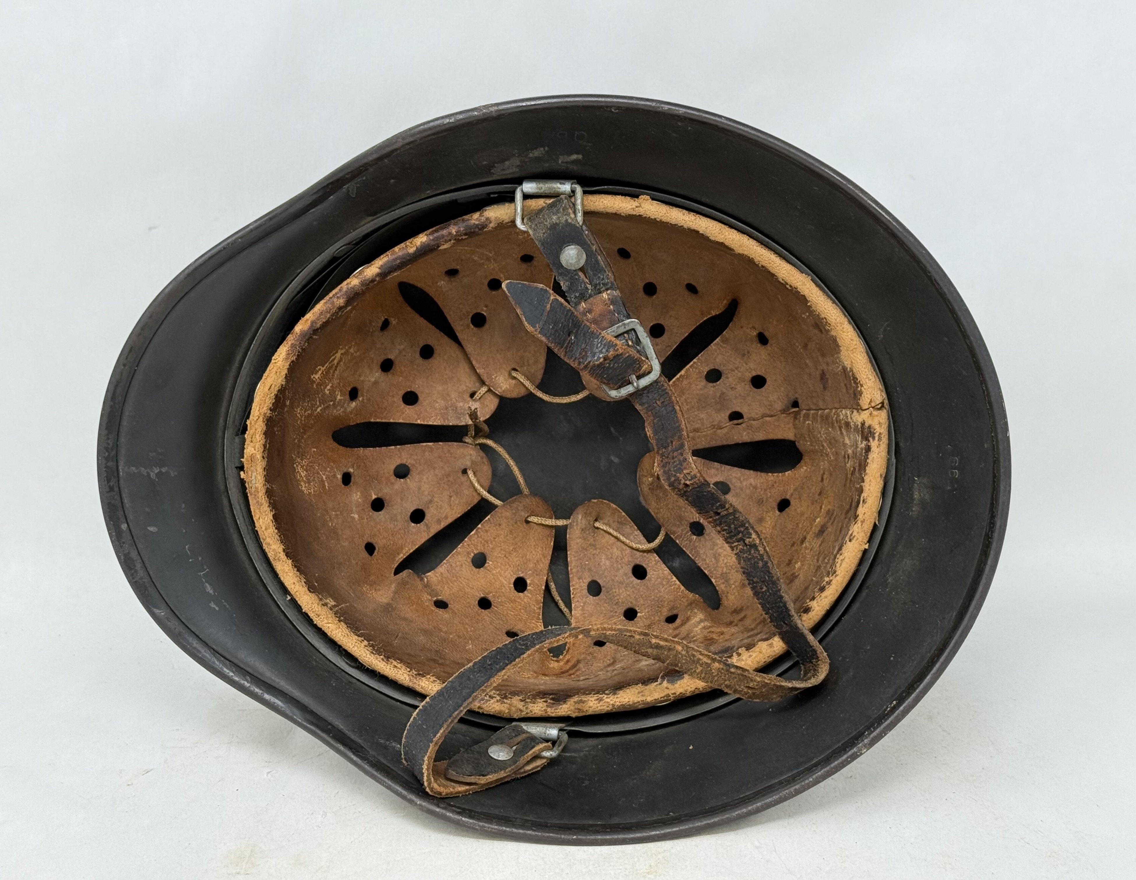 Heer M40 Single Decal Helmet Quist — image 9