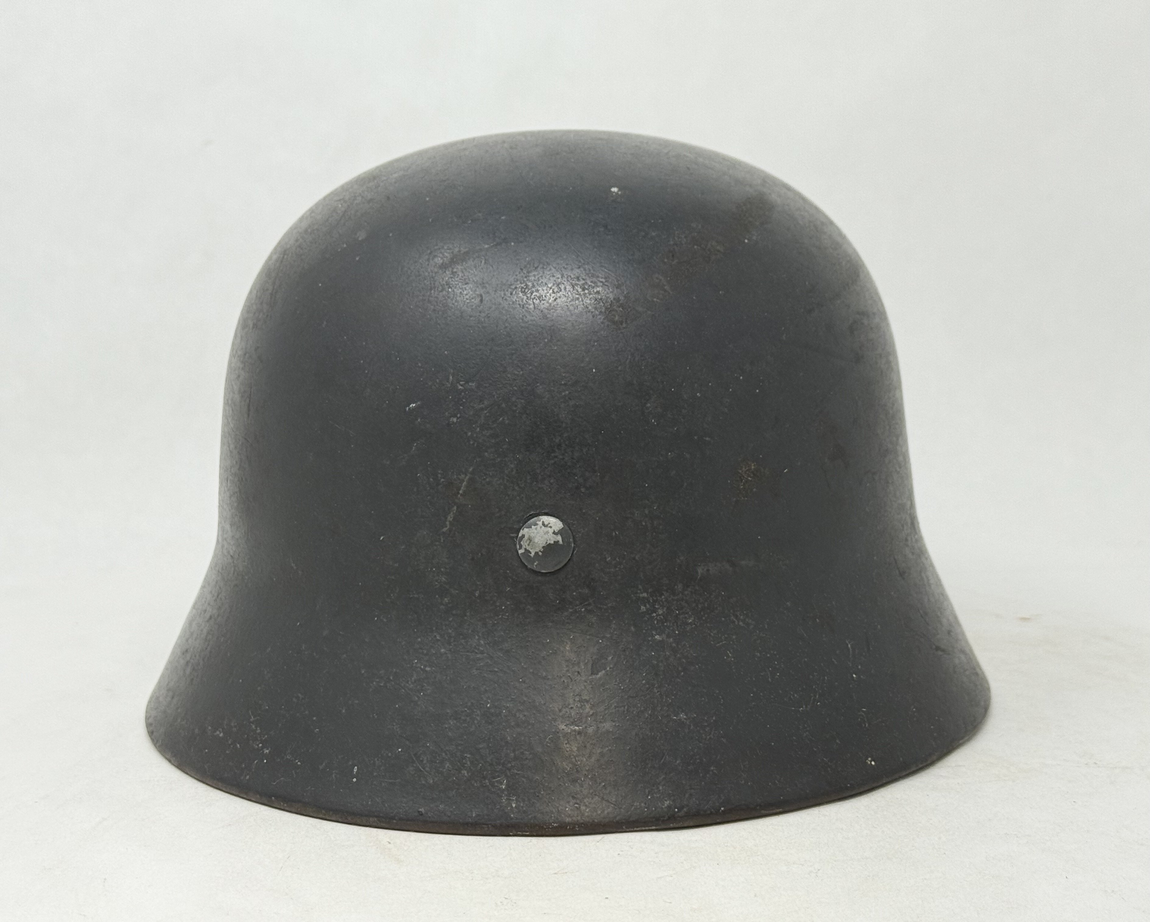 M40 Luftwaffe Single Decal Helmet — image 7