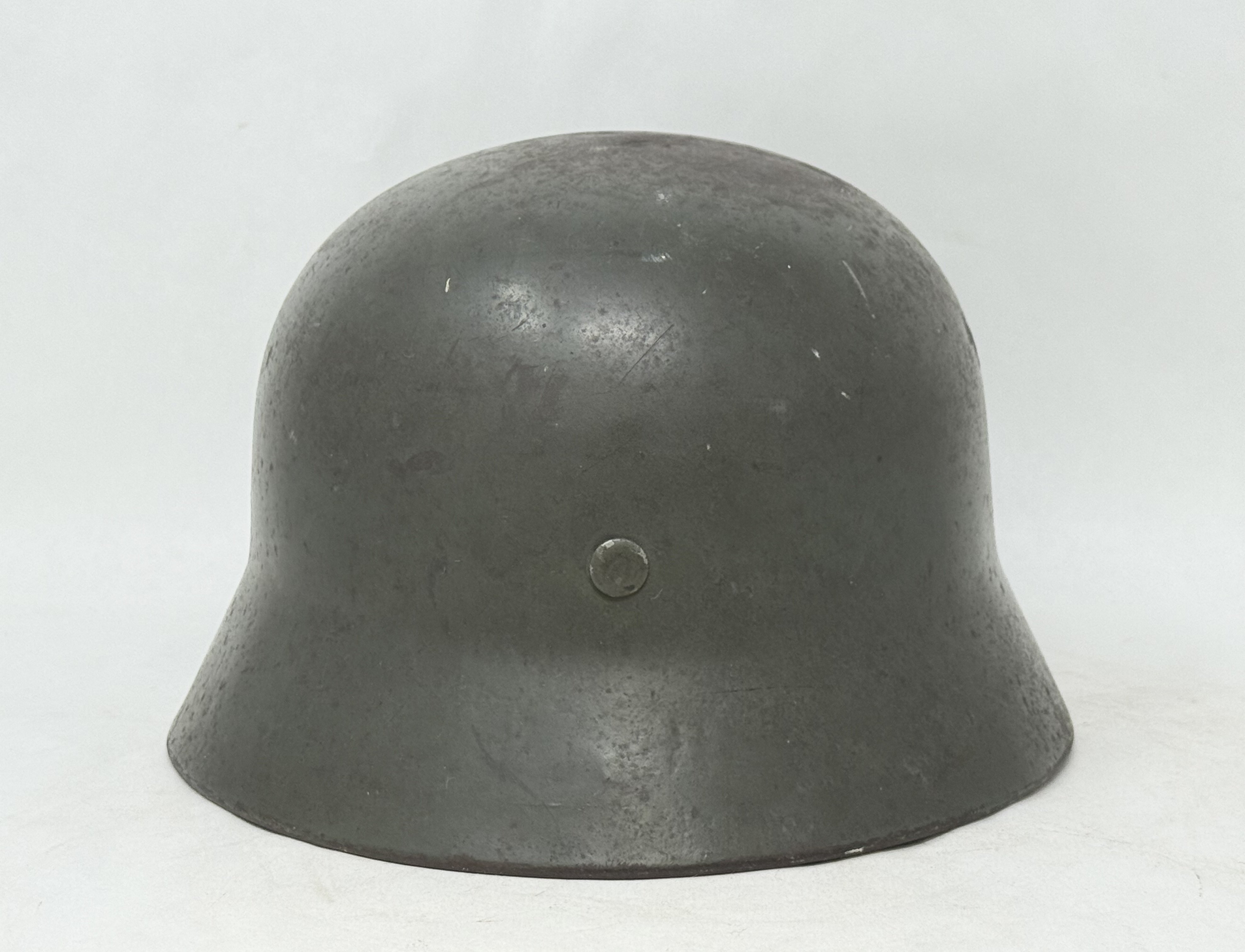 M35 Double Decal Police Helmet ET66 — image 6