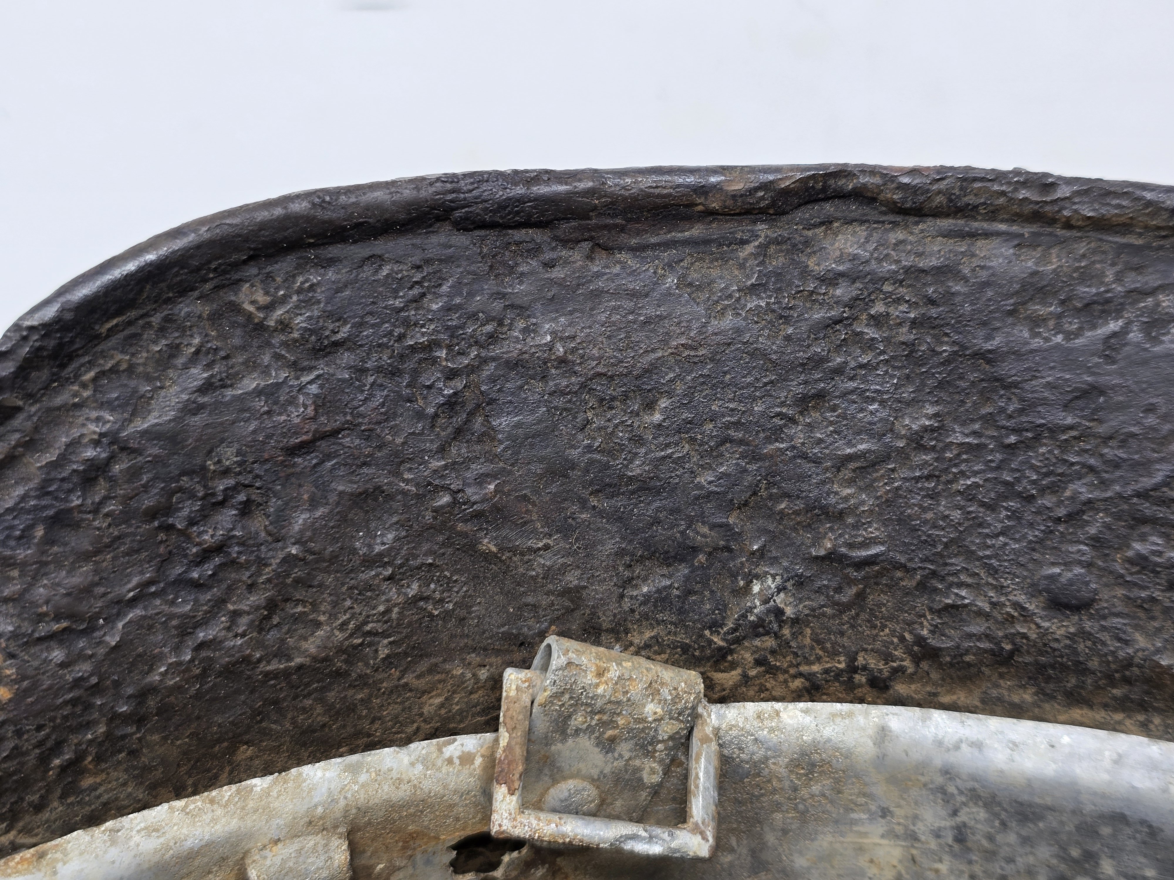 EF M35 SS Double Decal Battlefield Helmet — image 10