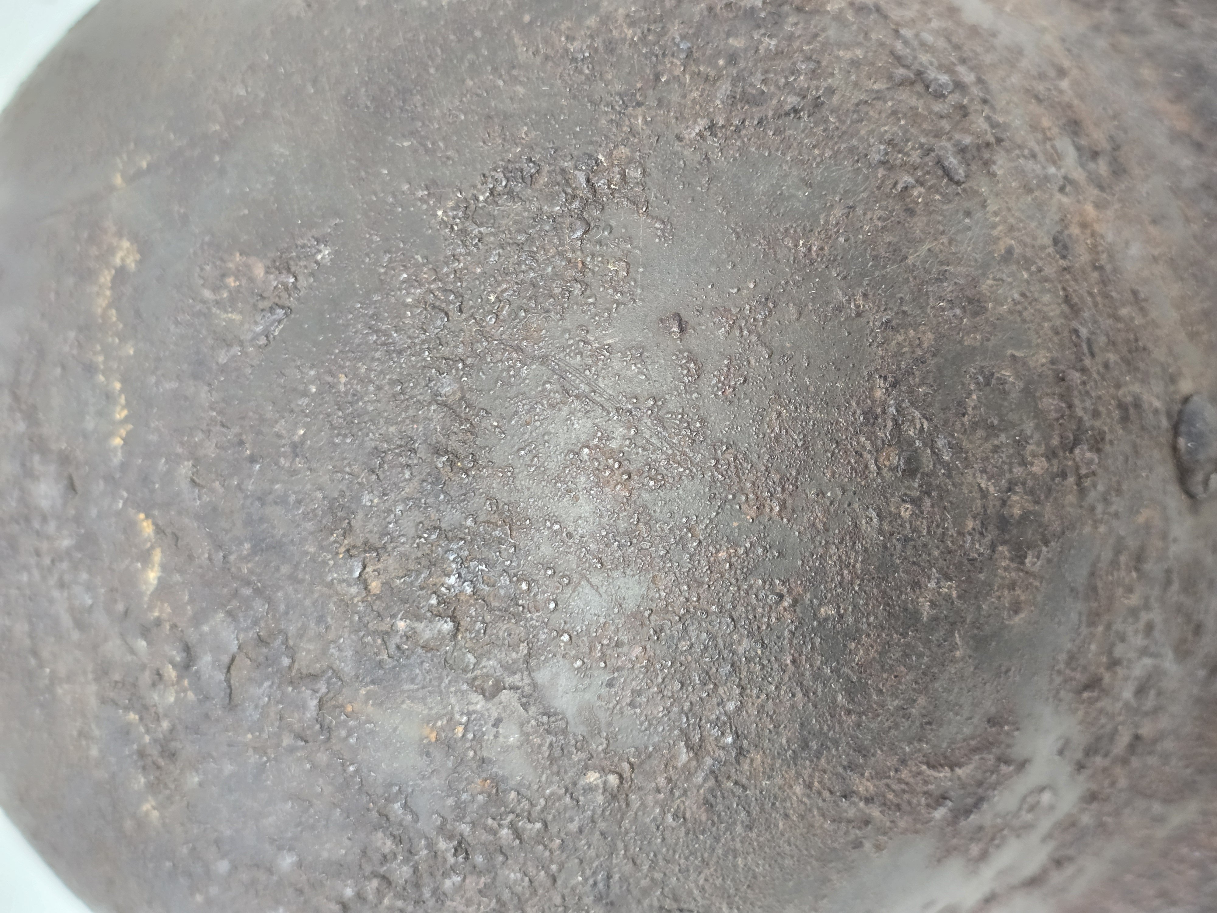 EF M35 SS Double Decal Battlefield Helmet — image 6